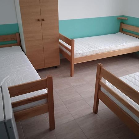 Hostel & Rooms Vagabundo Gajac Luaran gambar