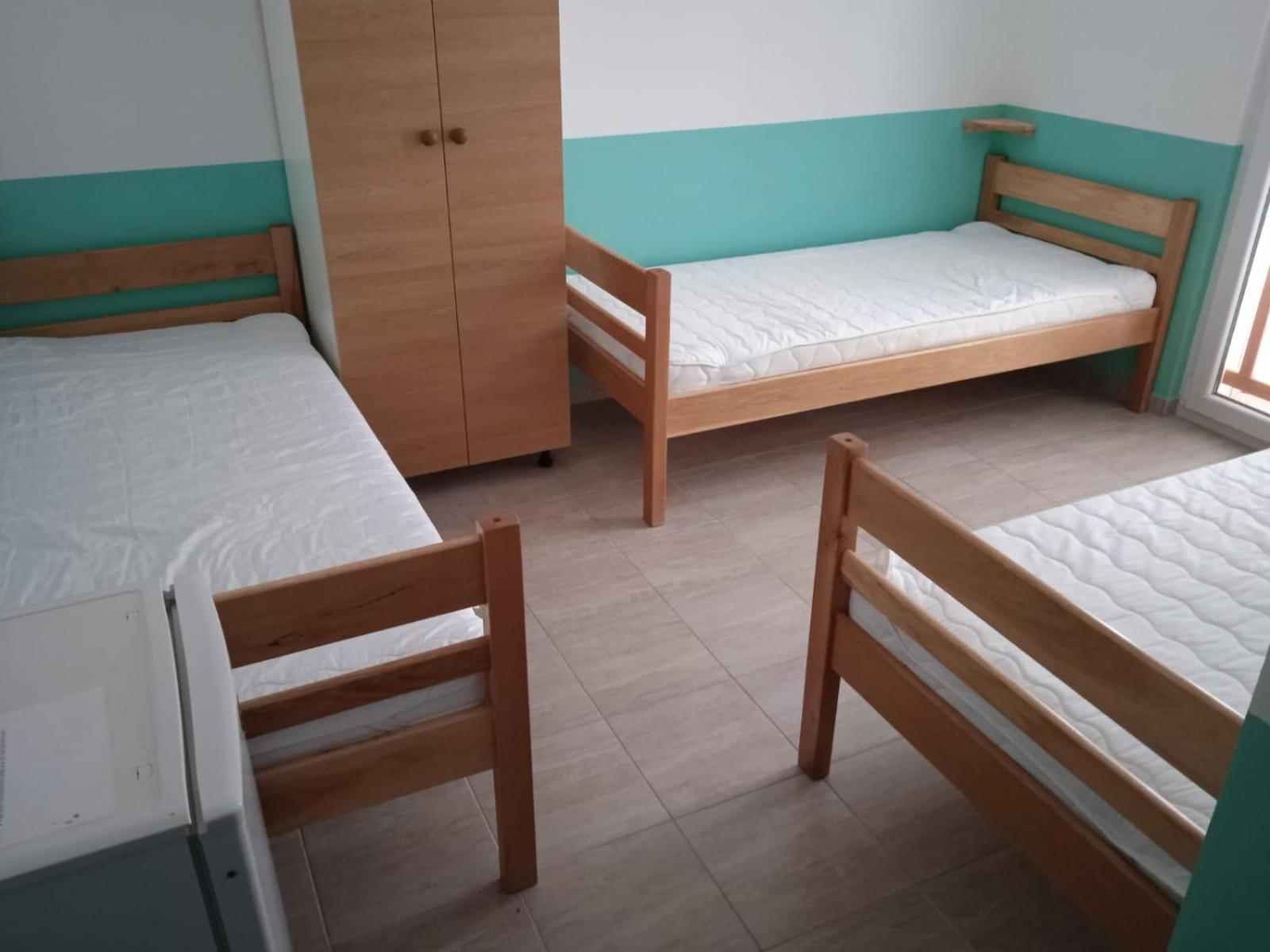 Hostel & Rooms Vagabundo Gajac Luaran gambar